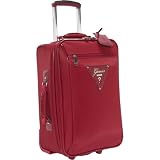 GUESS Travel Aviation 20" Carry-On