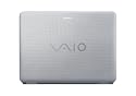 Sony VAIO VGN-NR385E/S 15.4" Laptop (1.83 GHz Intel Pentium Dual Core T5550 Processor, 2 GB RAM, 200 GB Hard Drive, DVD Drive, Vista Premium) Granite