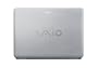 Sony VAIO VGN-NR280E/S 15.4-inch Laptop (Intel Core 2 Duo T5450 Processor, 1 GB RAM, 200 GB Hard Drive, Vista Premium) Granite