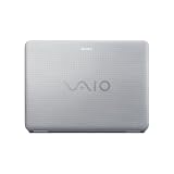 Sony VAIO VGN-NR285E/S 15.4-inch Laptop (Intel Core 2 Duo T5450 Processor, 2 GB RAM, 200 GB Hard Drive, Vista Premium) Granite