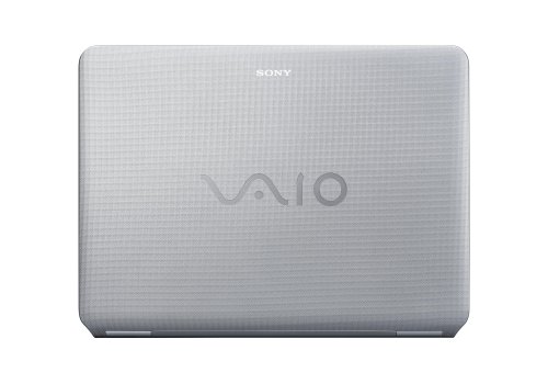 Sony VAIO VGN-NR330E/S 15.4-inch Laptop (1.73 GHz Intel Pentium Dual Core T2370 Processor, 2 GB RAM, 160 GB Hard Drive, DVD Drive, Vista Premium) Granite