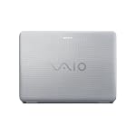 Sony VAIO VGN-NR360E/S 15.4