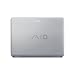 Sony VAIO VGN-NR285E/S 15.4-inch Laptop (Intel Core 2 Duo T5450 Processor, 2 GB RAM, 200 GB Hard Drive, Vista Premium) Granite