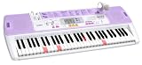 CASIO 光ナビゲーションキーボード LK-103