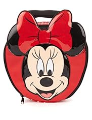Minnie Mouse Lunch Bag