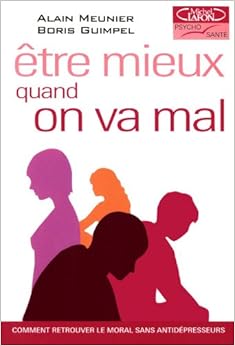 comment avoir le moral quand tout va mal