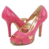 Michael Antonio Quito Heels