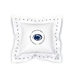 Penn State Nittany Lions NCAA Pillow Linens