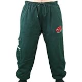 Enyce - Brand New Enyce Mens Black Hip Hop Sweatpants