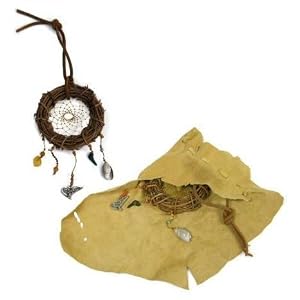 Twilight New Moon Dream Catcher Prop Replica by 