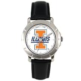 Illinois Fighting Illini NCAA Men's Player Series Watch
