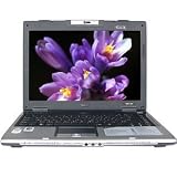 Acer Aspire 5050-5430 14.1" Laptop Computer (AMD Athlon 64 X2 Dual-Core TK-53, 1 GB RAM, 120 GB Hard Drive, Dual-Layer DVD-RW, WXGA, Windows Vista Home Premium)