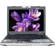 Acer Aspire 5050-5430 14.1" Laptop Computer (AMD Athlon 64 X2 Dual-Core TK-53, 1 GB RAM, 120 GB Hard Drive, Dual-Layer DVD-RW, WXGA, Windows Vista Home Premium)