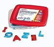 Educational Insights Jumbo Uppercase AlphaMagnets -Multicolored
