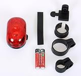Review Relags  / Flashing / constant signal lamp