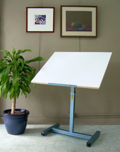Klopfenstein AA300 Table