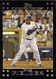 2007 Topps Milwaukee Brewers Complete Team Set of 19 Baseball Cards (series 1 & 2) - Shipped in protective storage case - Includes Prince Fielder, J.J. Hardy, Ben Sheets, Rickie Weeks, Tony Gwynn Jr. and more!
