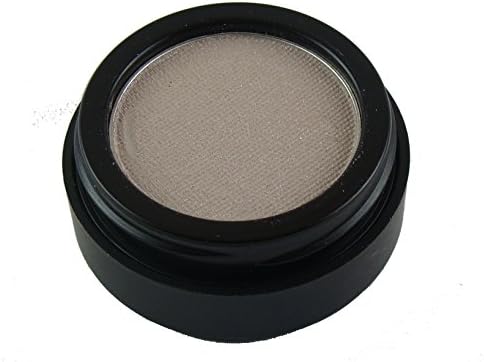 Classic Eyeshadow Matte Pearl High Pigmentation High End Quality by Marie Ann Designs® Brand (Shitake)