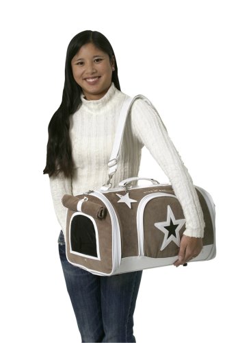 Karlie 31848 - Tragetasche Star Bag - 45 x 31 x 27 cm Preisvergleich