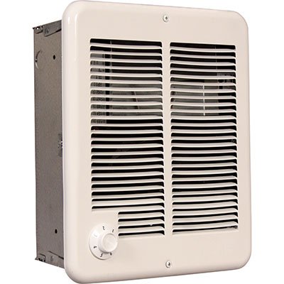 Fahrenheat Electric Wall Heater - 2000 Watt, 240V, Model# FFH1615