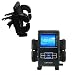 Electronics : iRiver H340 Car Vent Holder - Gomadic Brand