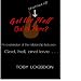 Get the Hell Out of Here? An examination of the relationship between God, Hell, and Love