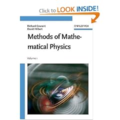 Methods of Mathematical Physics, Vol. 1