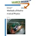 Methods of Mathematical Physics, Vol. 1 by  R. Courant and D. Hilbert
