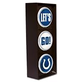 Indianapolis Colts Let's Go Light