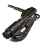 ResQMe, The Keychain Version of the Original LifeHammer (Black)