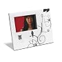 Umbra Doodlebook Frame, Designed by Ran Lerner, Multicolored
