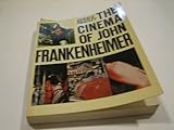 The cinema of John Frankenheimer