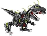 Lego - Creator - jeu de construction - Le dinosaure motoris�