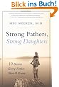 Strong Fathers, Strong Daughters: 10 Secrets Every Father Should Know