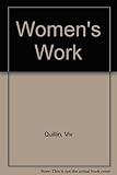 Women's work