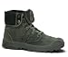 Palladium Men's Pallabrouse Baggy Metal/black