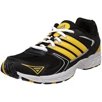 adidas Little Kid/Big Kid Adirun K Running Shoe