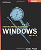 Programming Windows with C# (Core Reference)
