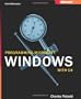 Programming Microsoft  Windows with C#