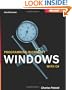 Programming Microsoft   Windows  with C#