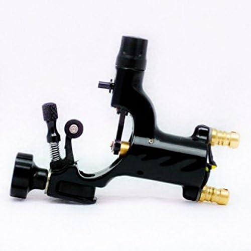 HOT! Professional Styled Rotary Liner Shader Tattoo Machine Black US Shipping
