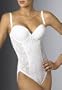 Bali Lace Convertible All-In-One Bodysuit Shapewear