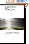 Captain Dieppe