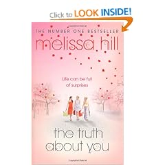 The Truth About You