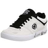 C1RCA Men's Allie 208 Vulc Sneaker