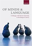 Of Minds and Language: A Dialogue With Noam Chomsky in the Basque Country