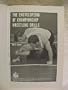 Encyclopaedia of Championship Wrestling Drills
