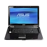 ASUS N90Sv-A1 18.4-Inch Laptop