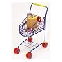 Shop N Go Cart