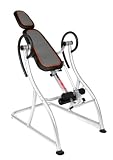 Semi Commercial INVERSION TABLE - BACK PAIN RELIEF - HANG THERAPY /DELIVERY UK MAINLAND & N.I. ONLY